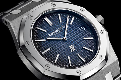 audemars piguet extra thin royal oak 39mm|ap royal oak retail price.